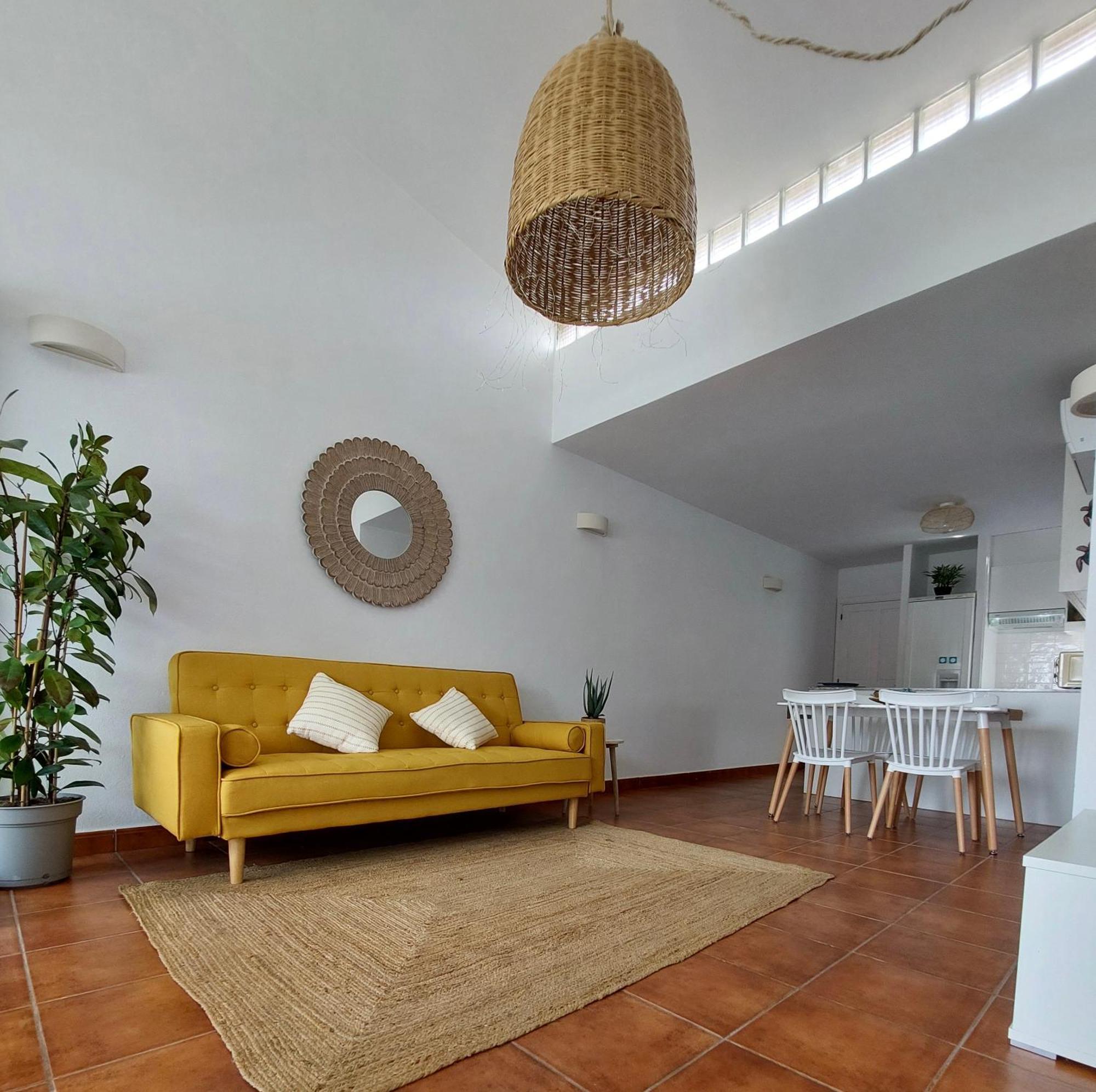Casa Tortuga Con Piscina Com Apartment Cala' en Bosch Bagian luar foto
