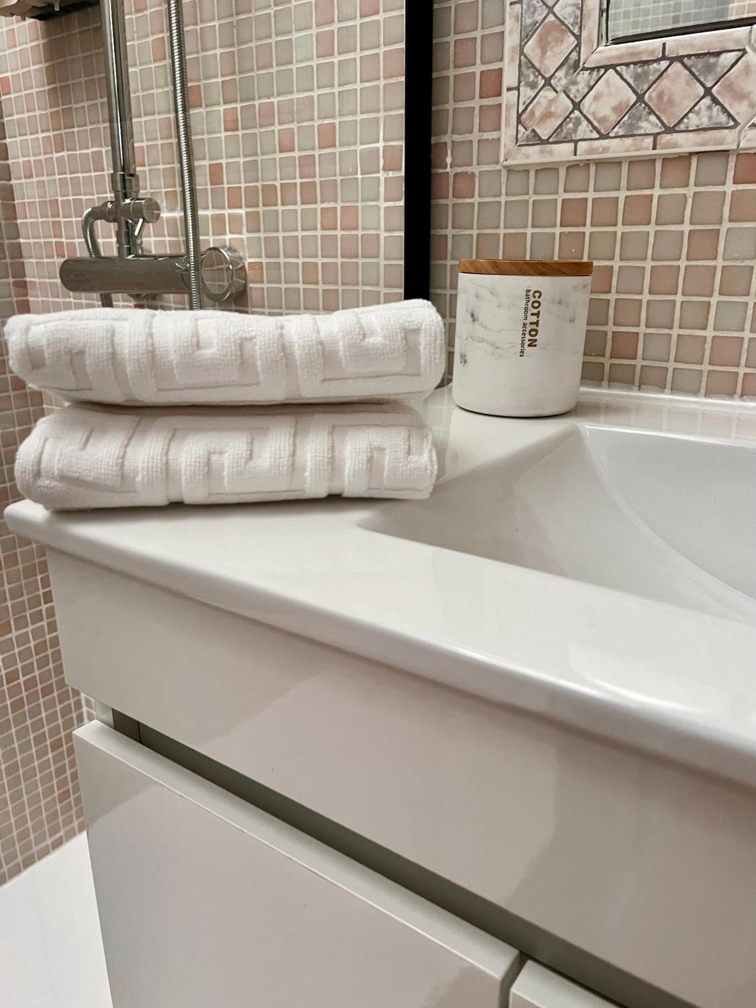 Casa Tortuga Con Piscina Com Apartment Cala' en Bosch Bagian luar foto