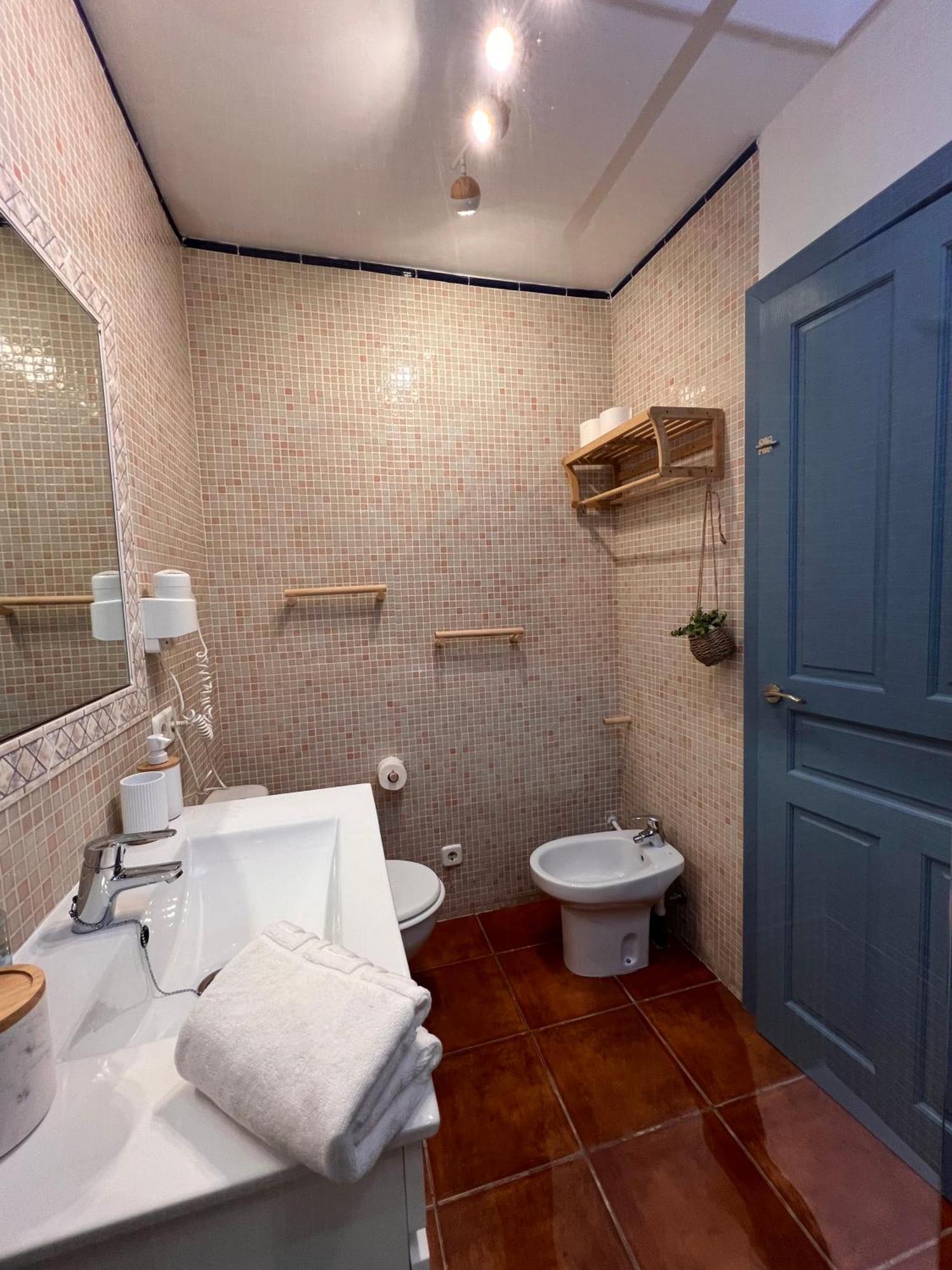 Casa Tortuga Con Piscina Com Apartment Cala' en Bosch Bagian luar foto