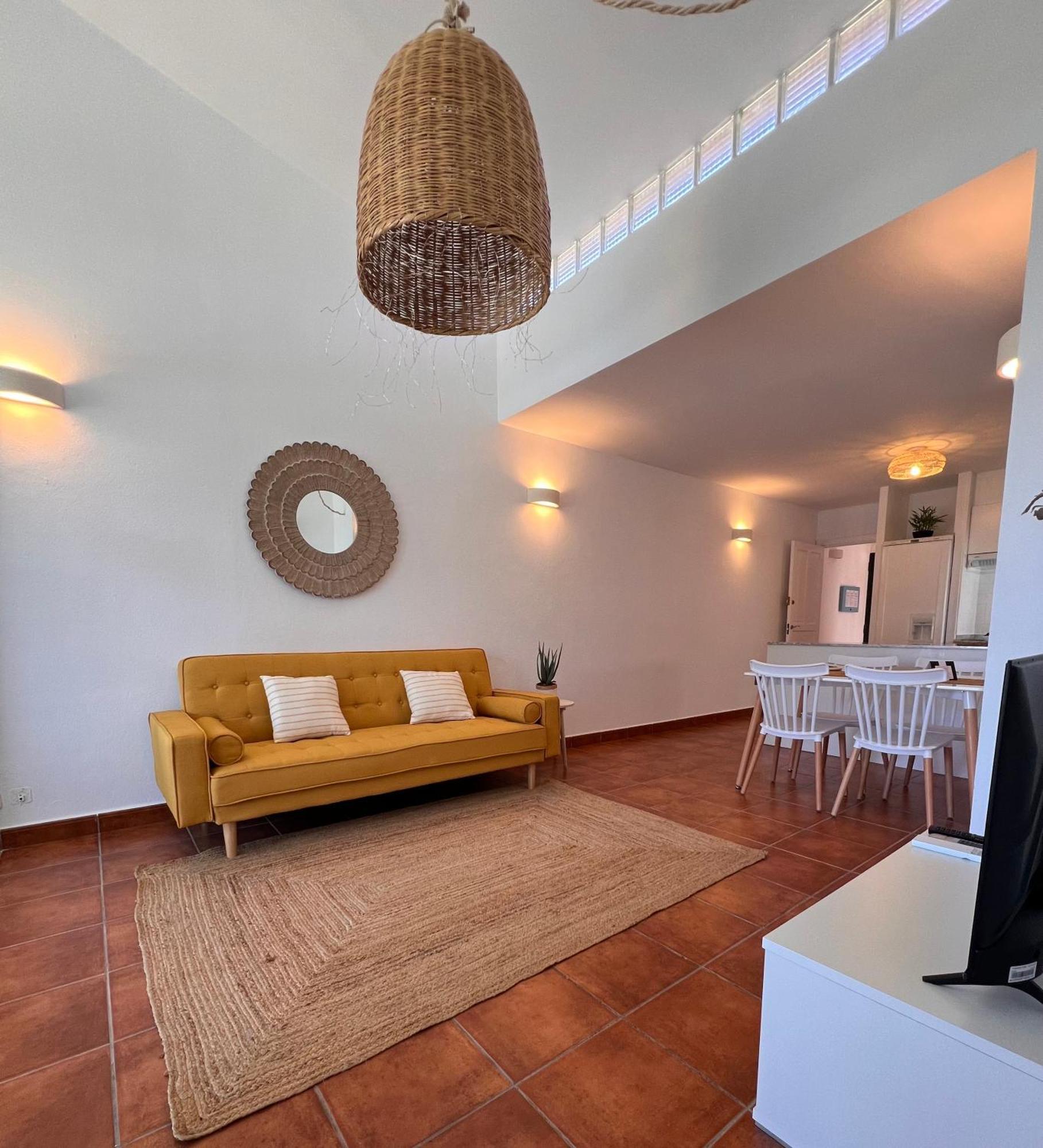 Casa Tortuga Con Piscina Com Apartment Cala' en Bosch Bagian luar foto